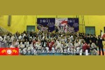شانزدهمین دوره رقابتهای قهرمانی کشور بانوان هاپکیدو WHC 